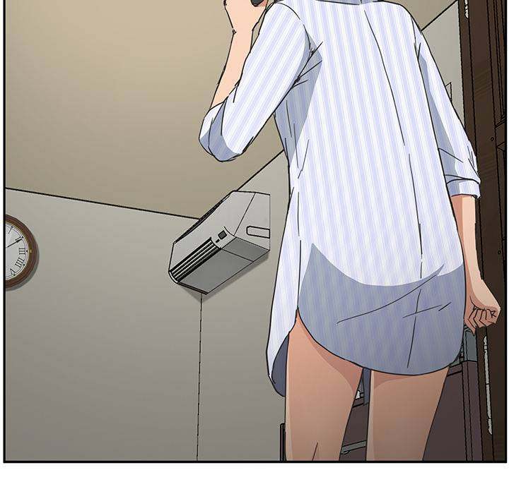 My Stepmom - Chapter 50 - Andromeda 11 page 97 hentai porn comic manga doujin